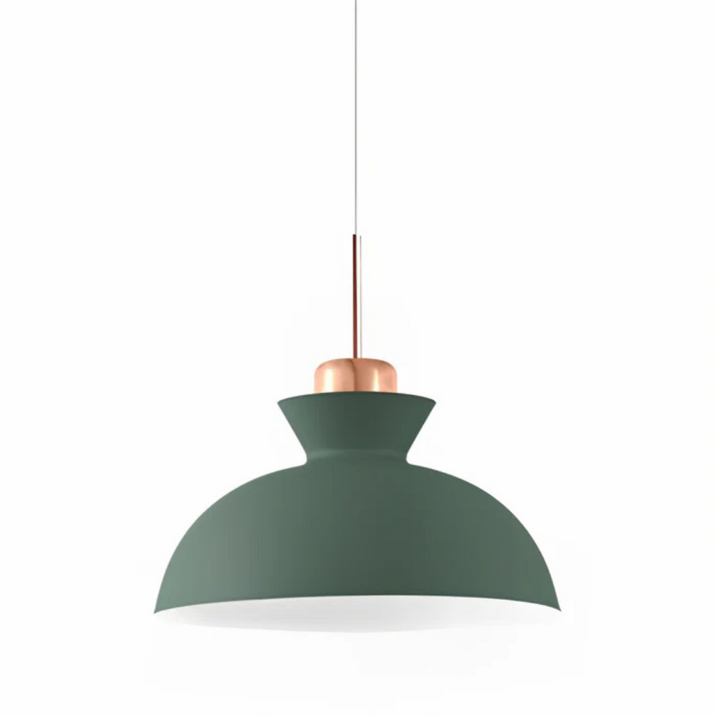 Lunora Macaron Pendant Light For Dining And Living Areas