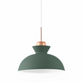 Lunora Macaron Pendant Light For Dining And Living Areas