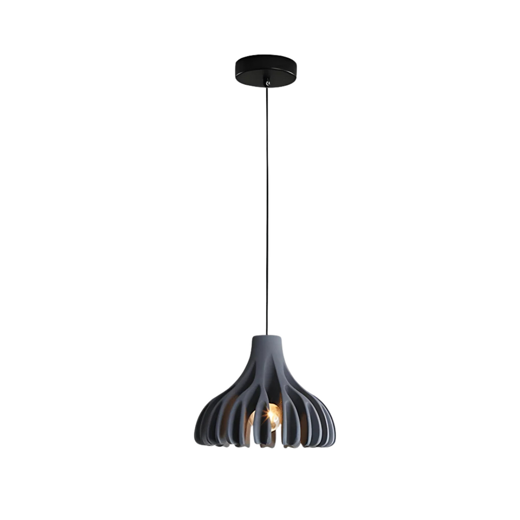 NovaLume Macaron Pendant Light For Cozy Dining Space Atmosphere
