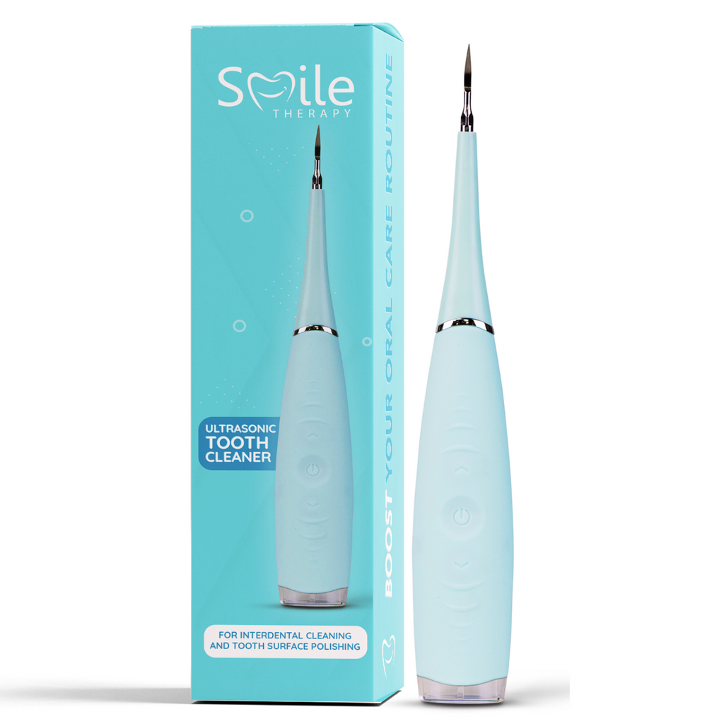 Elite Smile Technology prémium szónikus fogtisztító — professzionális szájápolási eszköz