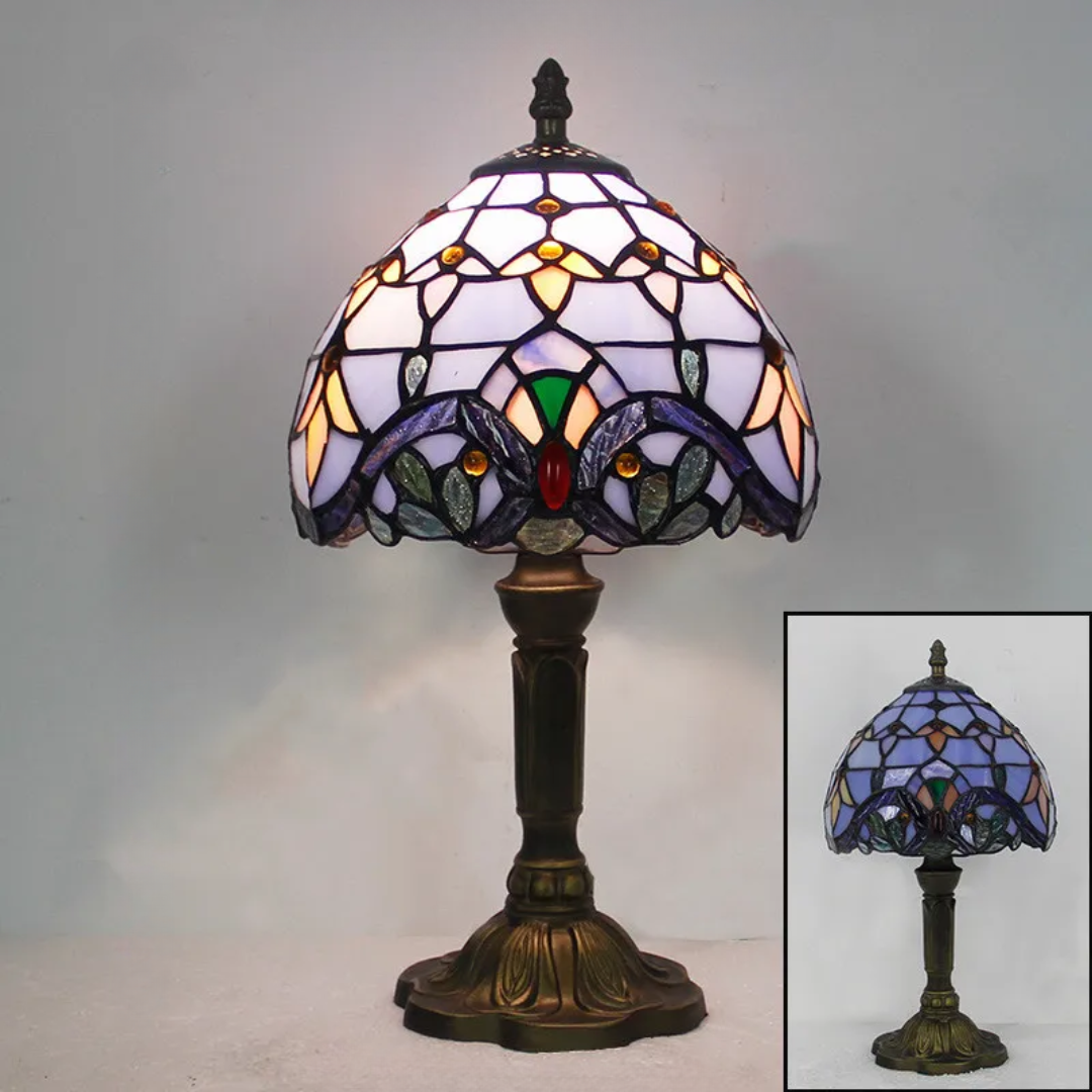 Aurelia Luma Wireless Table Lamp With Rechargeable Battery For Cozy Glow