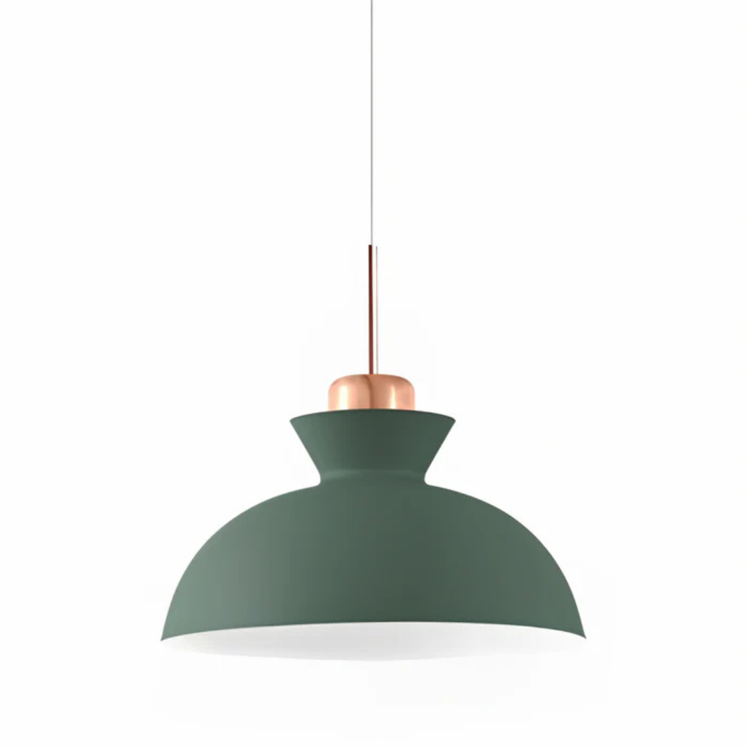 Lyra Macaron Pendant Light for Dining Rooms and Living Areas