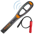Elite GPS Tracker Detector — Handheld Signal Scanner for Tracking Devices