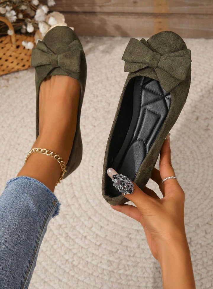 Zapatos y pantuflas ortopédicos ComfyGlide OrthoSlip-Ons — Comodidad ortopédica
