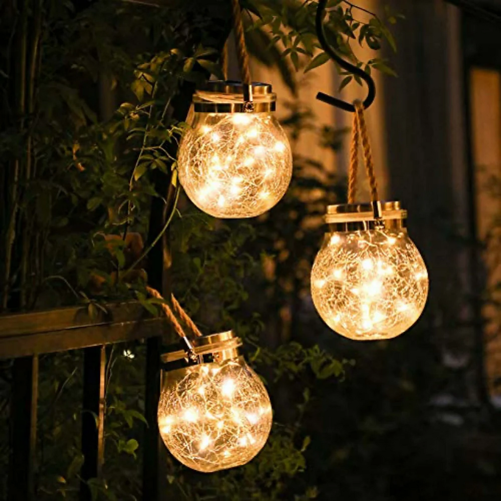 AuroraLeaf Wireless Solar Garden Lamp Waterproof And Energy Efficient Outdoor Lighting