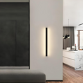 NovaGlow LED Wall Sconce Modern Indoor Lighting Energy Efficient