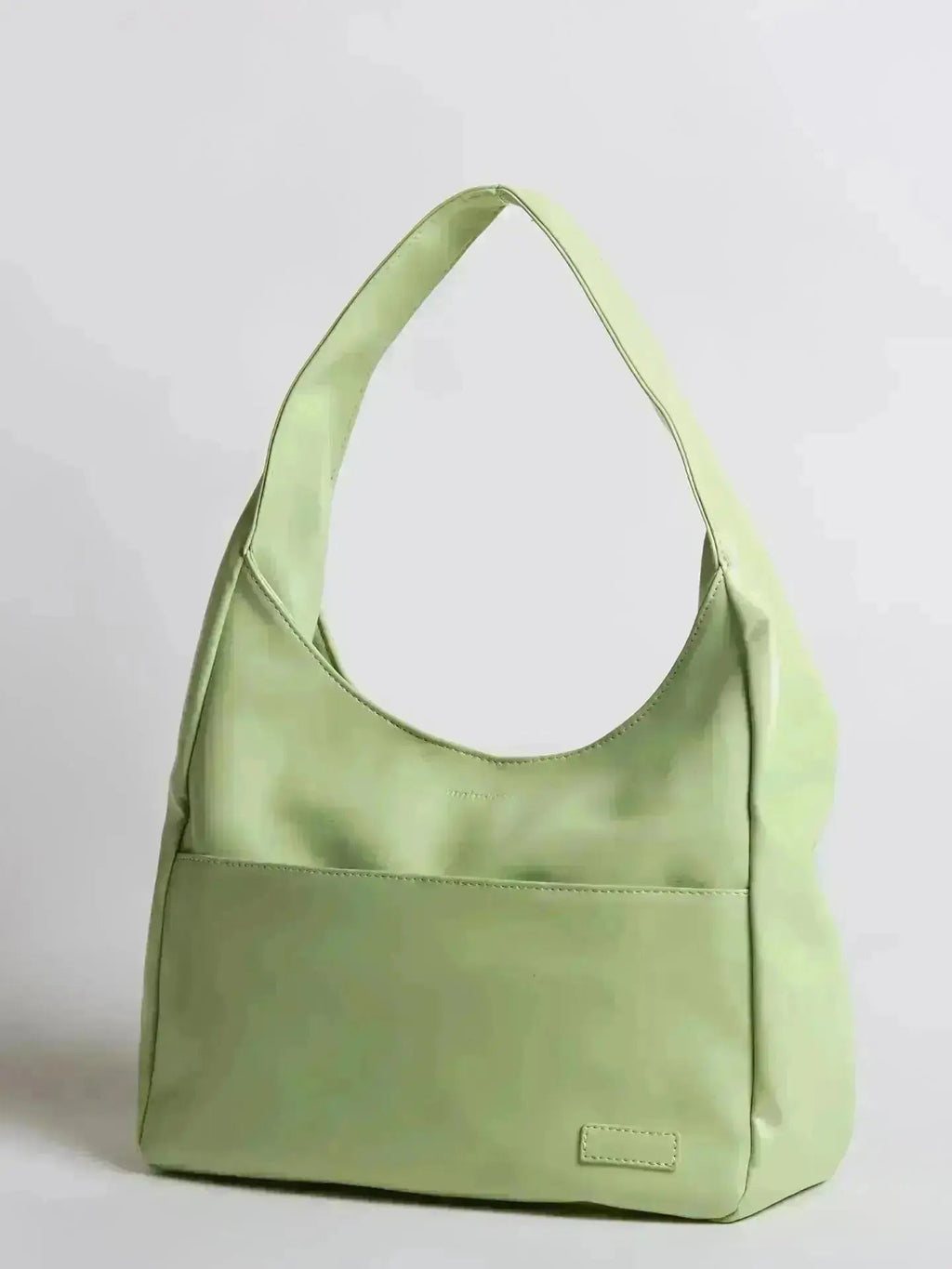 Timeless Bucket Shape Handbag — Structured Design, Spacious Interior