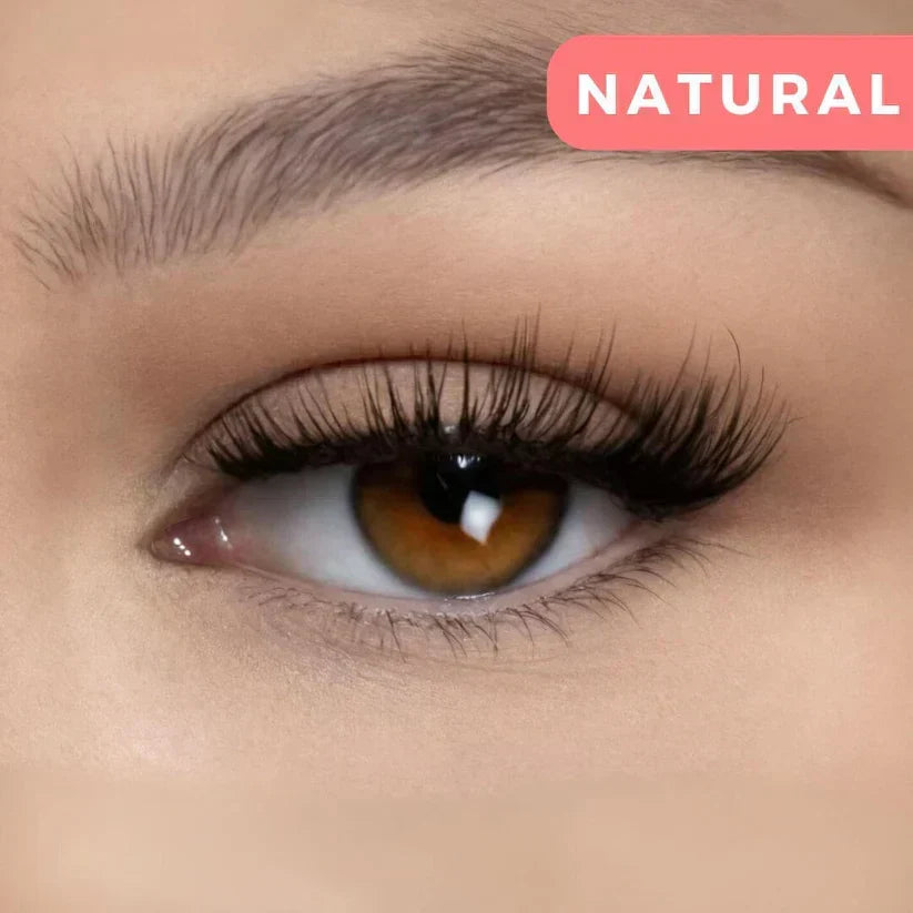 LashLines-magneettiripset — LashLux Kit® -asettimen setti