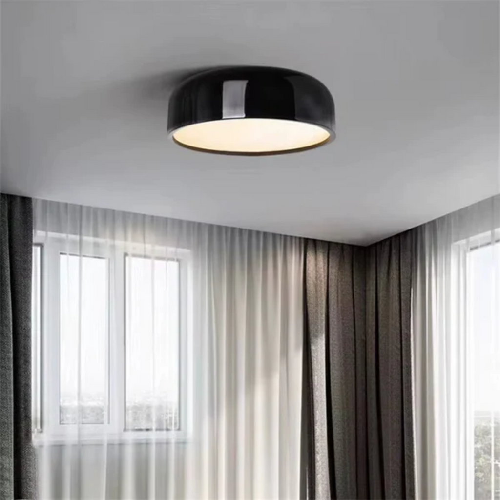 Aurelia Ceiling Light For Living Rooms And Bedrooms With Energy Efficiency