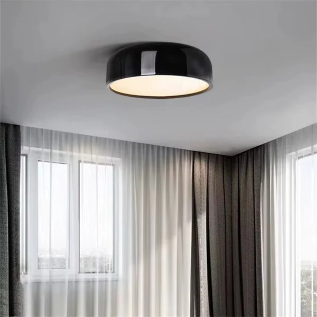 Aurelia Ceiling Light For Living Rooms And Bedrooms With Energy Efficiency