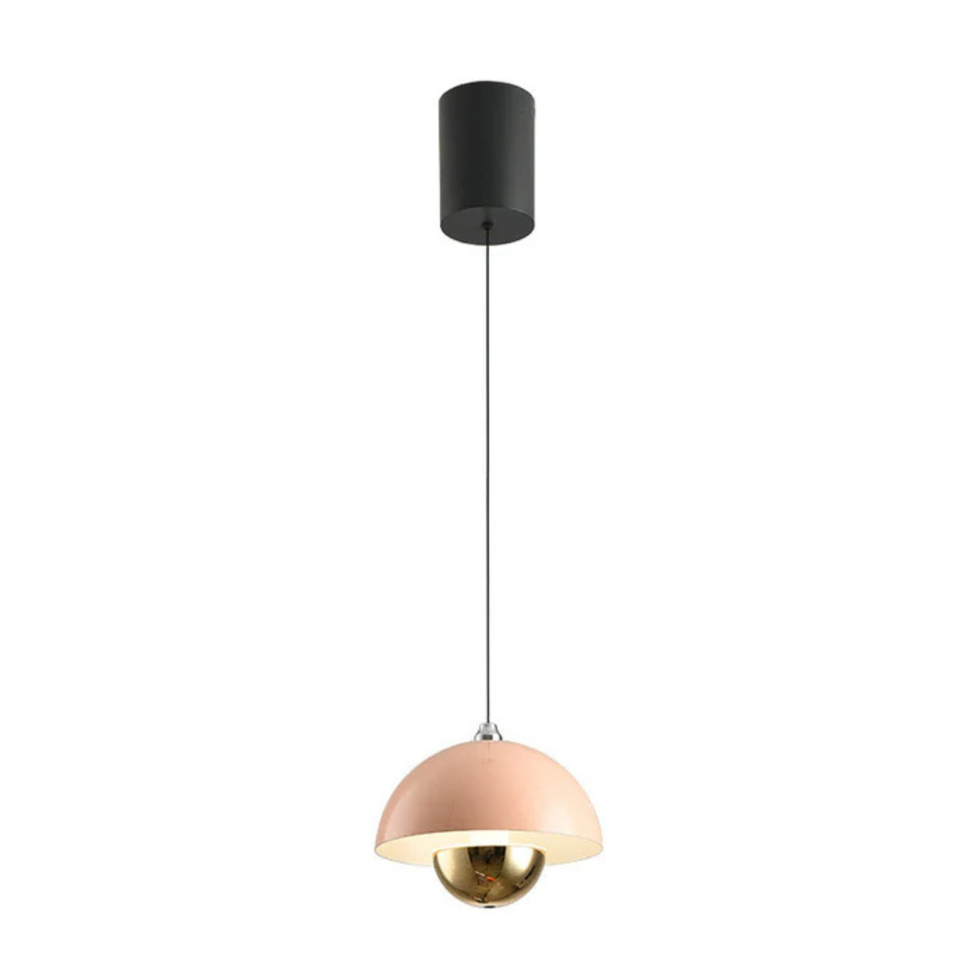 Novalux Contemporary Pendant Light For Dining Space And Living Areas