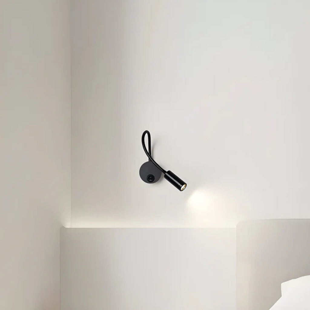 AstraFlex Cordless Wireless LED Wall Light For Indoor Spaces