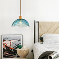 PetalGlow Bloom Pendant Lamp for Dining and Living Rooms