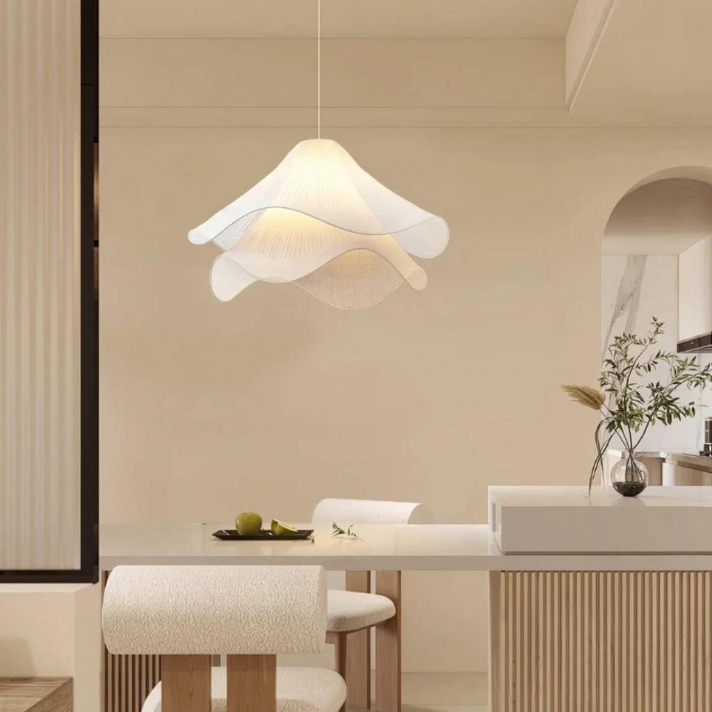 NovaLume Modern Pendant Light For Dining Rooms And Living Areas