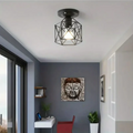 Lumenora LED-Deckenleuchte für Wohnbereiche und Küchen  