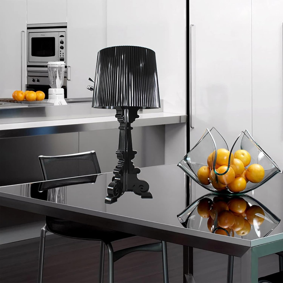 SolaraGlow Wireless Table Lamp Delivers Cozy Warm Ambient Lighting