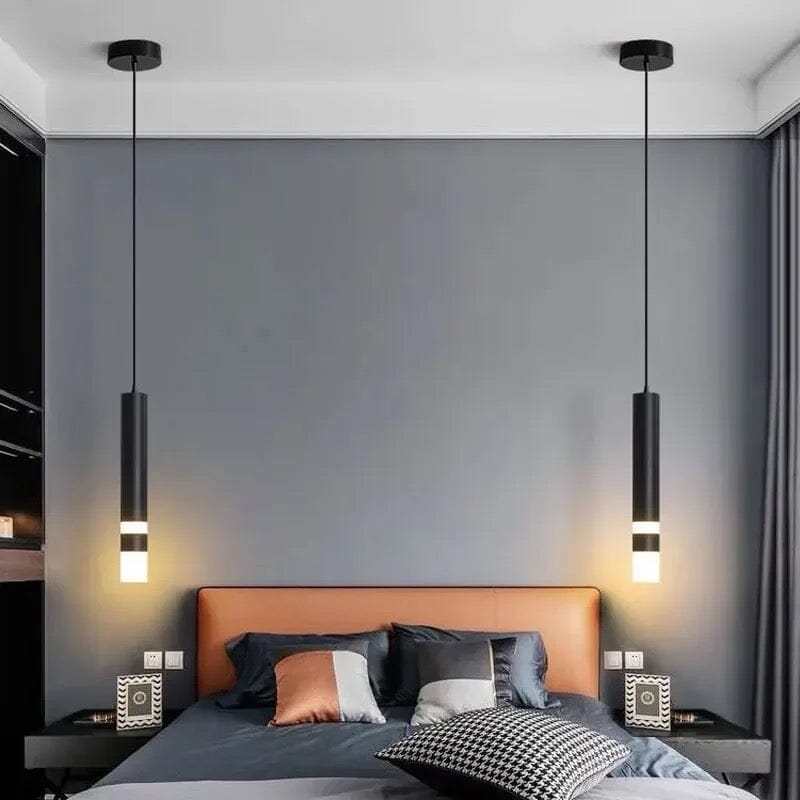 Astera Nordic Inspired Pendant Lighting For Minimalist Chandeliers