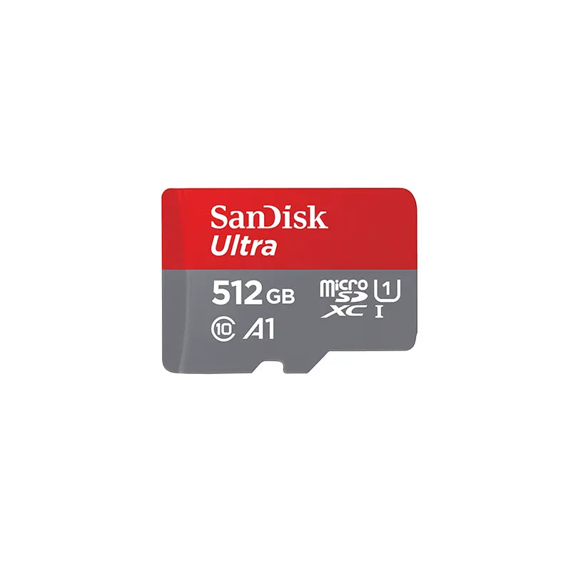 Batocera Micro SD Card 512GB/1TB for Steam Deck LCD & OLED