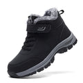ORTHOBOOTS Pro® ergonomische Winterstiefel — Schmerzlinderung & Wärme