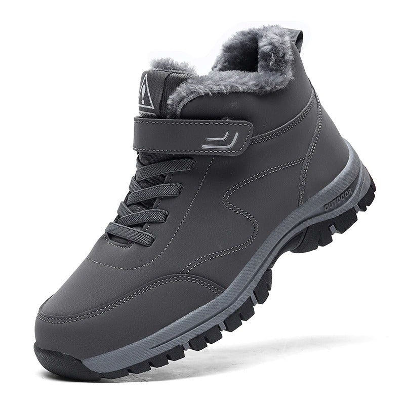 ORTHOBOOTS Pro® ergonomische Winterstiefel — Schmerzlinderung & Wärme