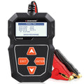 Car Alternator Battery Tester | Filindra
