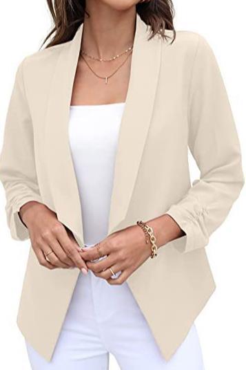 Blazer Polyvalent Professionnel