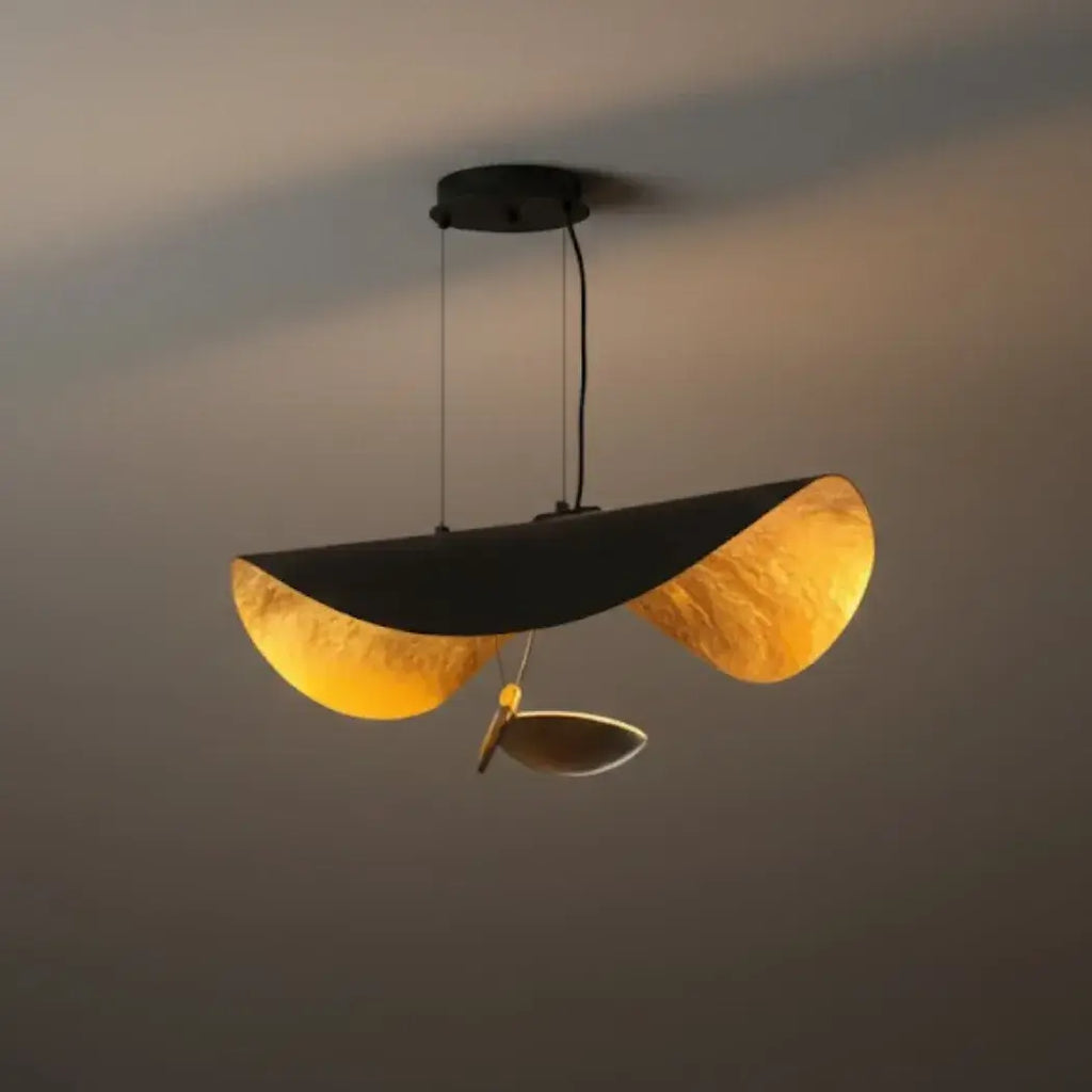 Lámpara colgante moderna – Comedor - Flindria