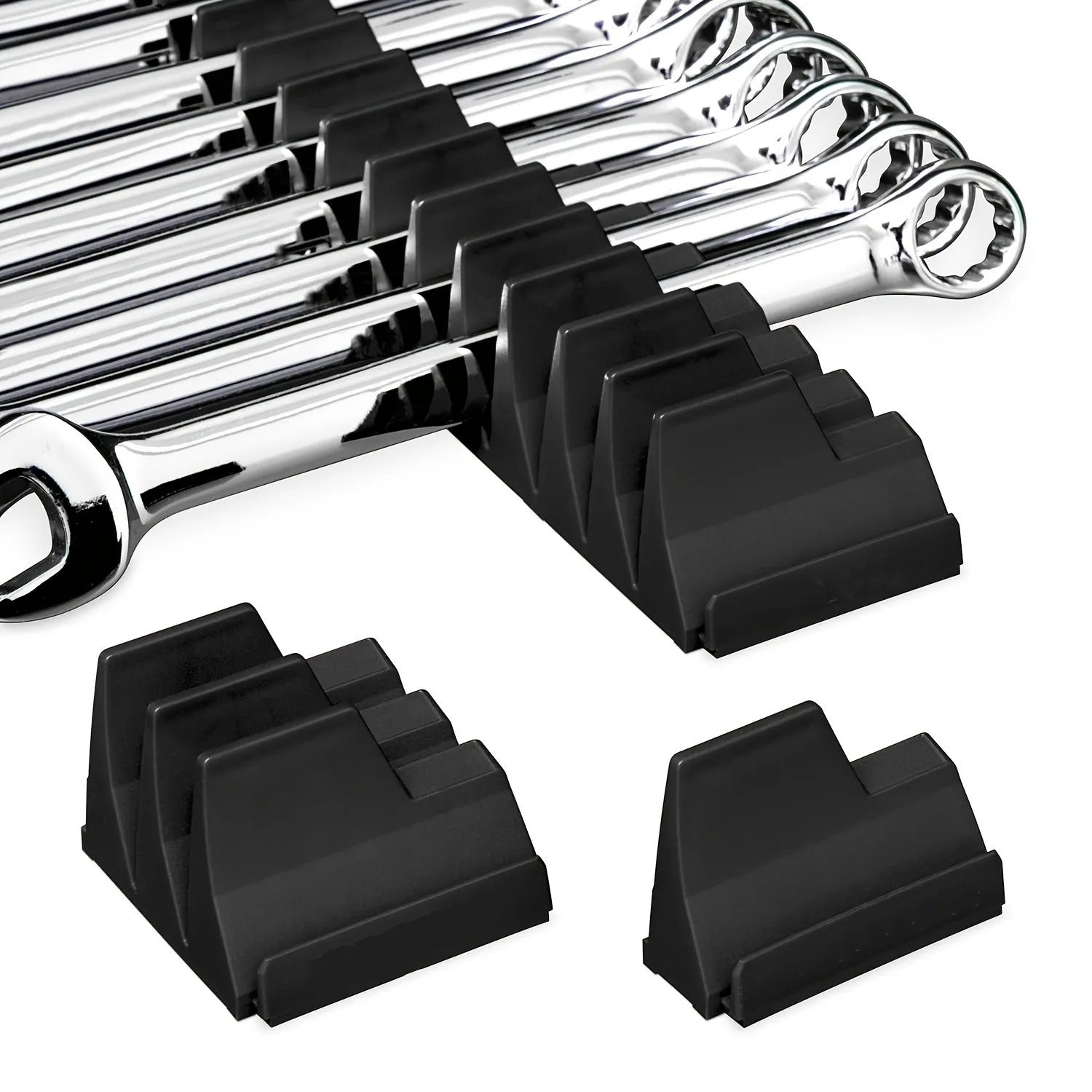 Wrench Holder Organizer | Filindra