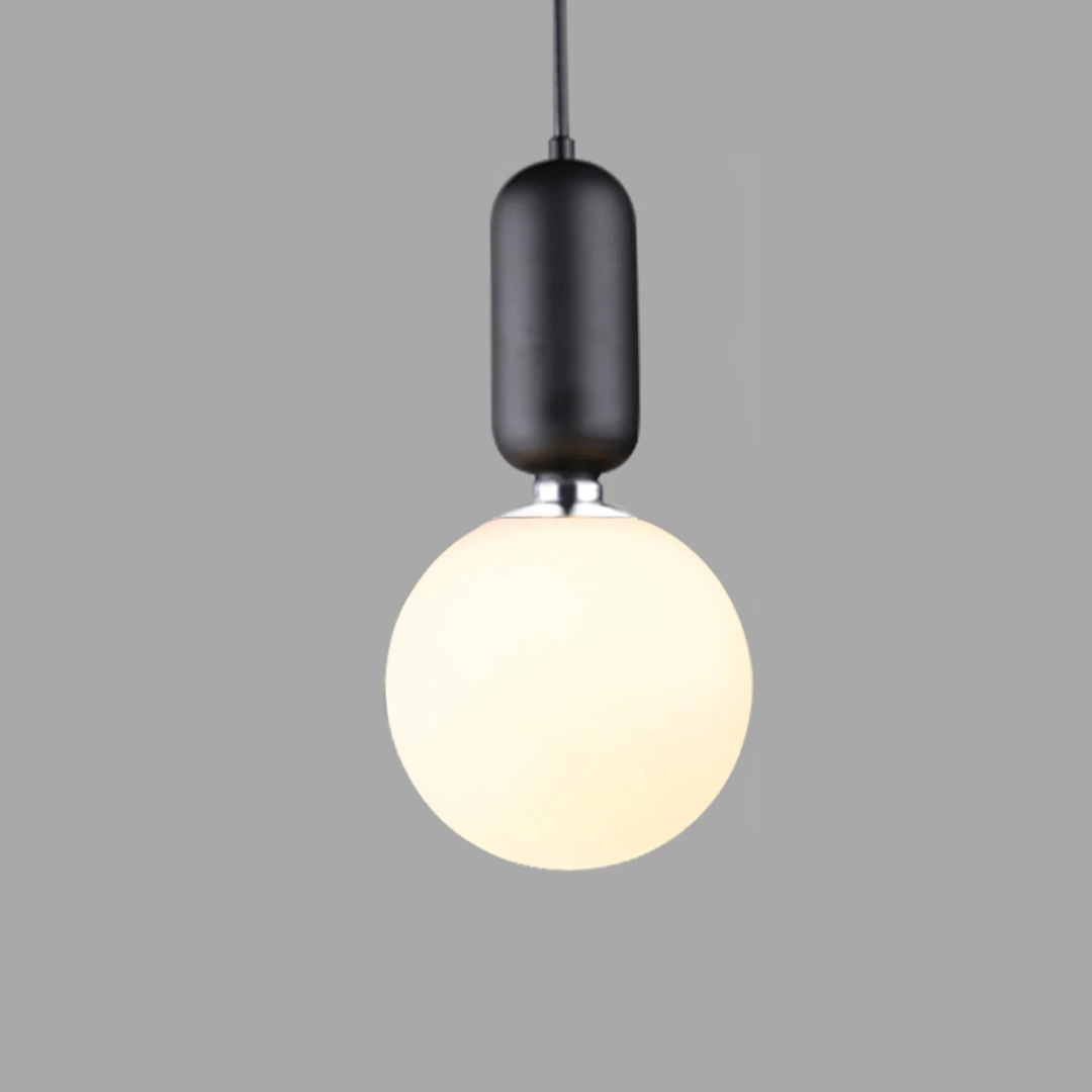 Asterra Zeitgenössische Pendelleuchte ideal für Esszimmer