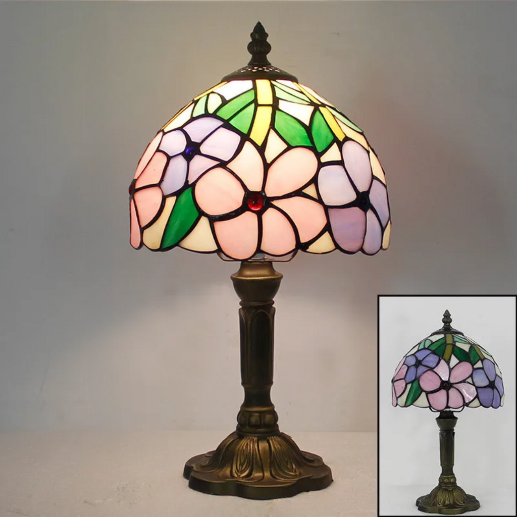 Aurelia Luma Wireless Table Lamp With Rechargeable Battery For Cozy Glow