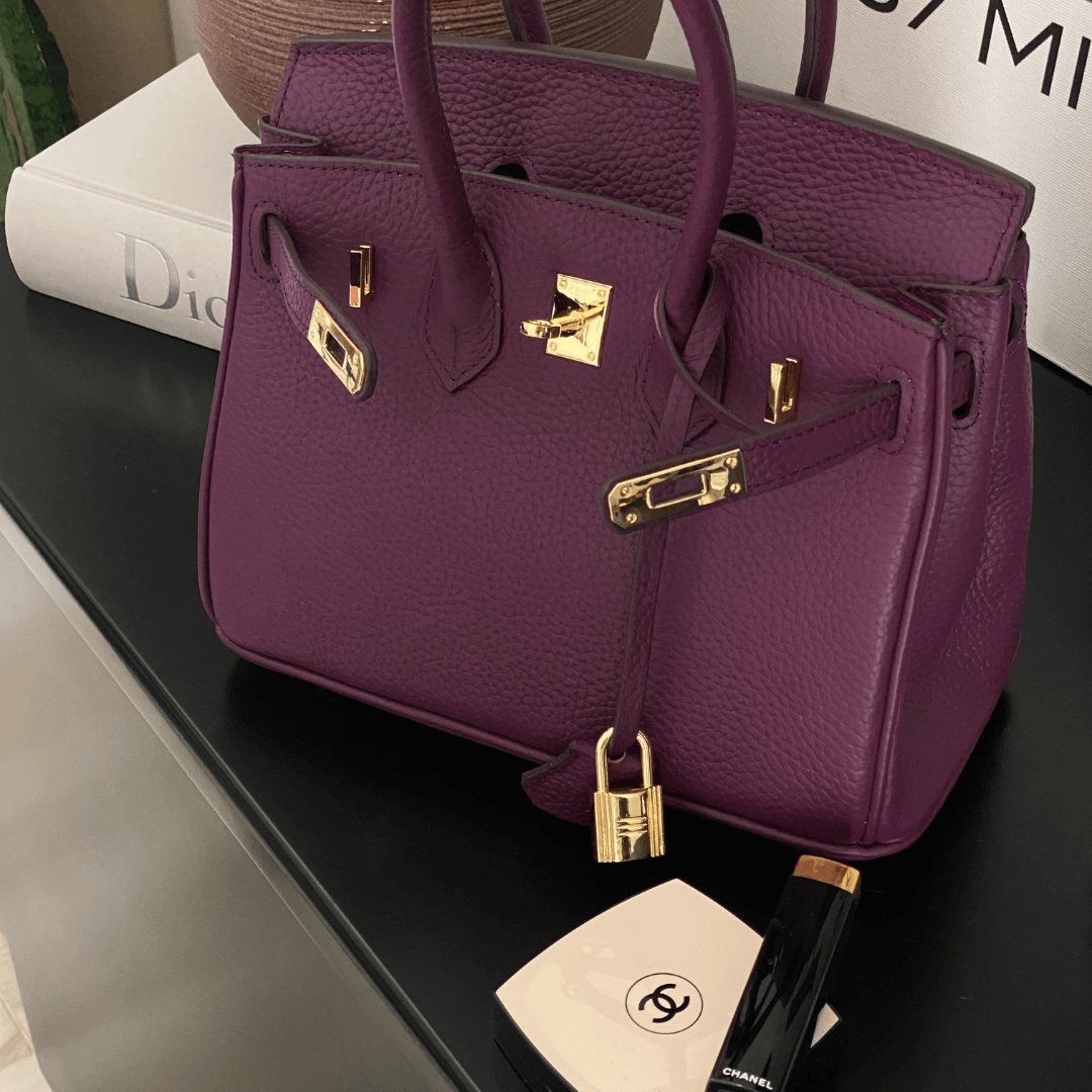 Ekskluzywna torebka Pauline — klasyczny design, nowoczesna elegancja