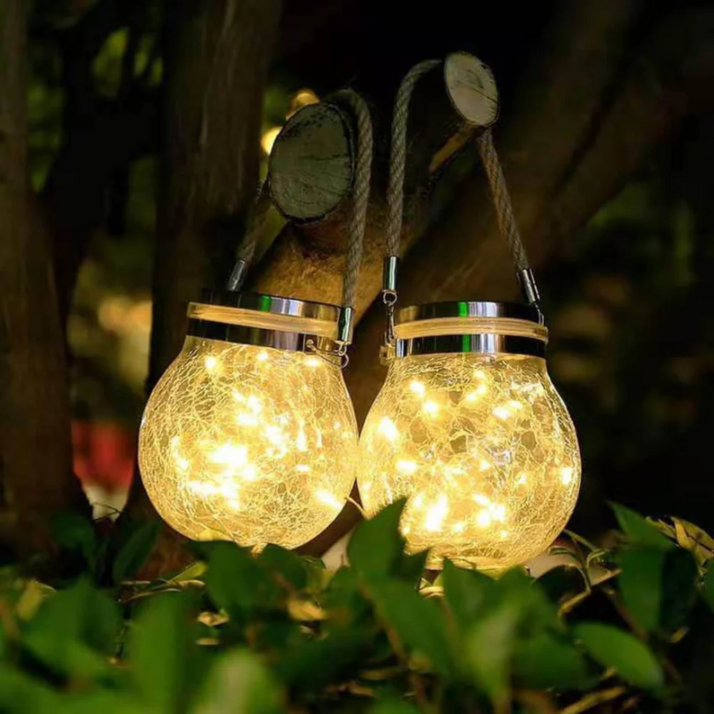 AuroraLeaf Wireless Solar Garden Lamp Waterproof And Energy Efficient Outdoor Lighting