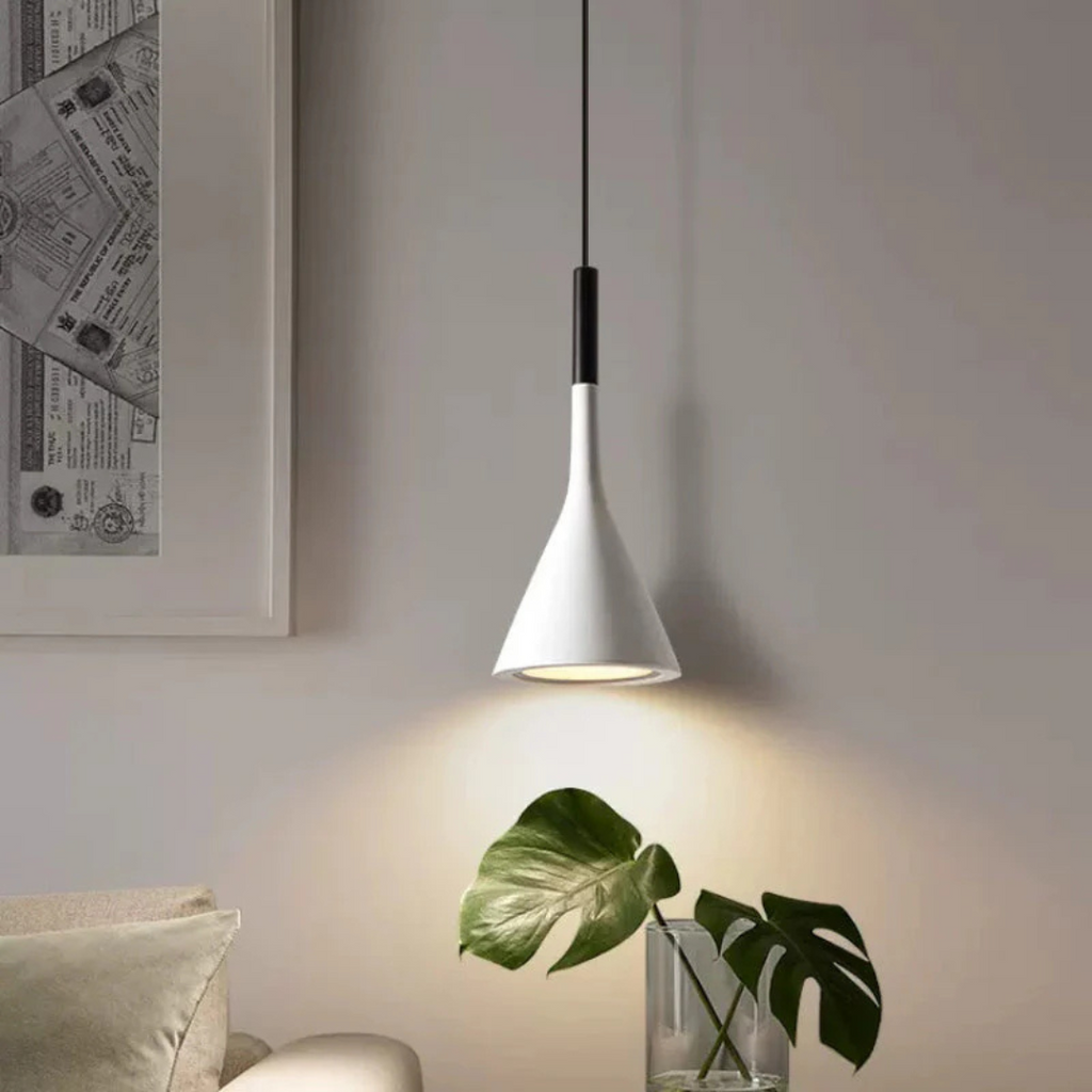 Lindra Nordic Wall Light For Minimalist Ambience In Living Rooms