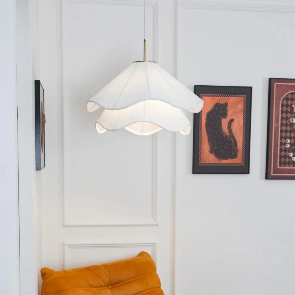 Asteri Modern Pendant Lamp For Dining Areas And Living Rooms