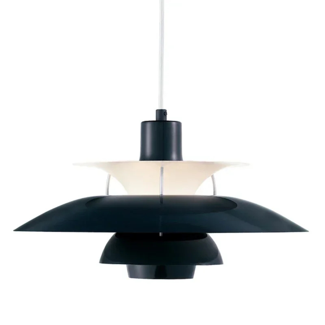 NovaLume Pendant Light LED With Color Control For Dining Table