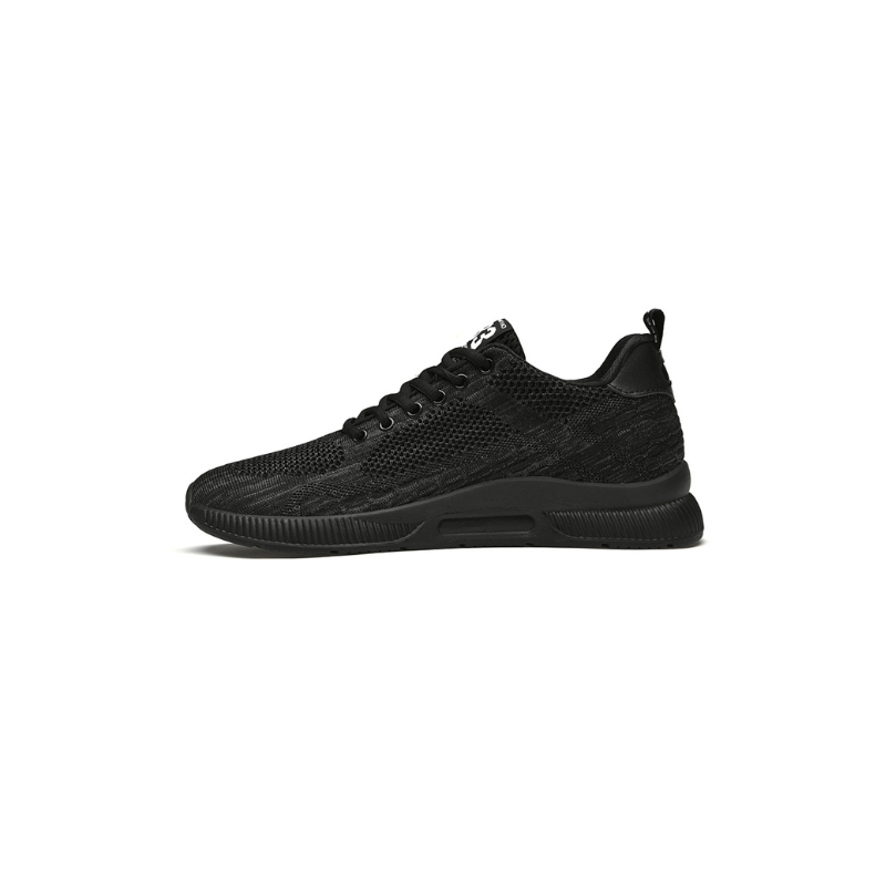 Sneakersy z podwyższeniem ortopedycznym Gerard — podwyższenie o 2.4 cala