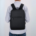Anti-Theft Backpack — Sleek Design, Secure Storage