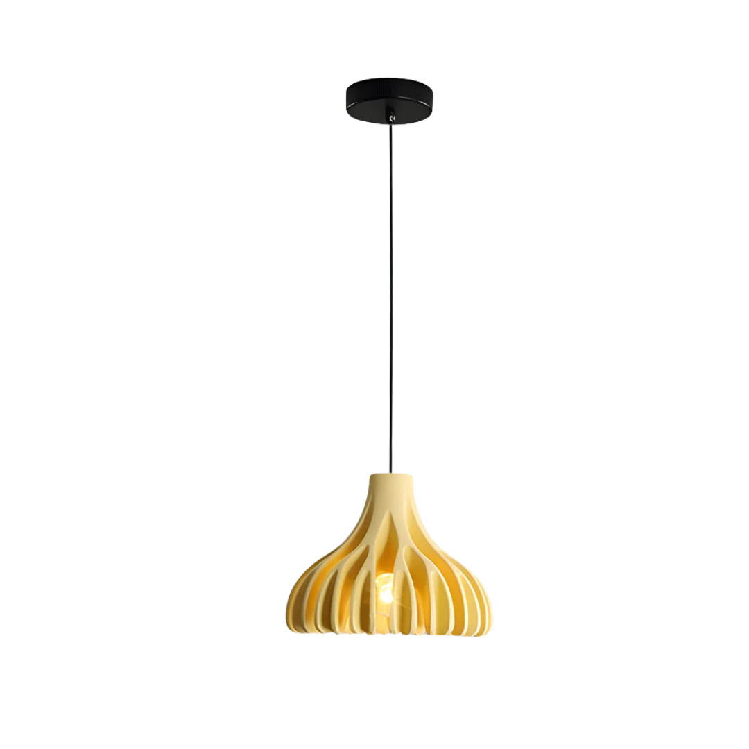NovaLume Macaron Pendant Light For Cozy Dining Space Atmosphere