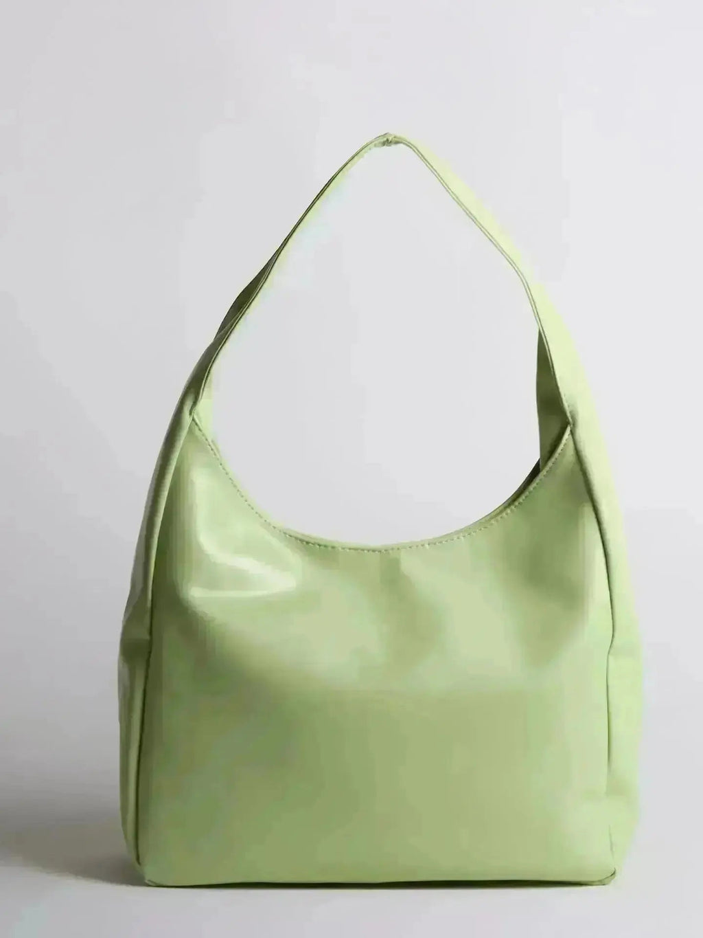 Timeless Bucket Shape Handbag — Structured Design, Spacious Interior