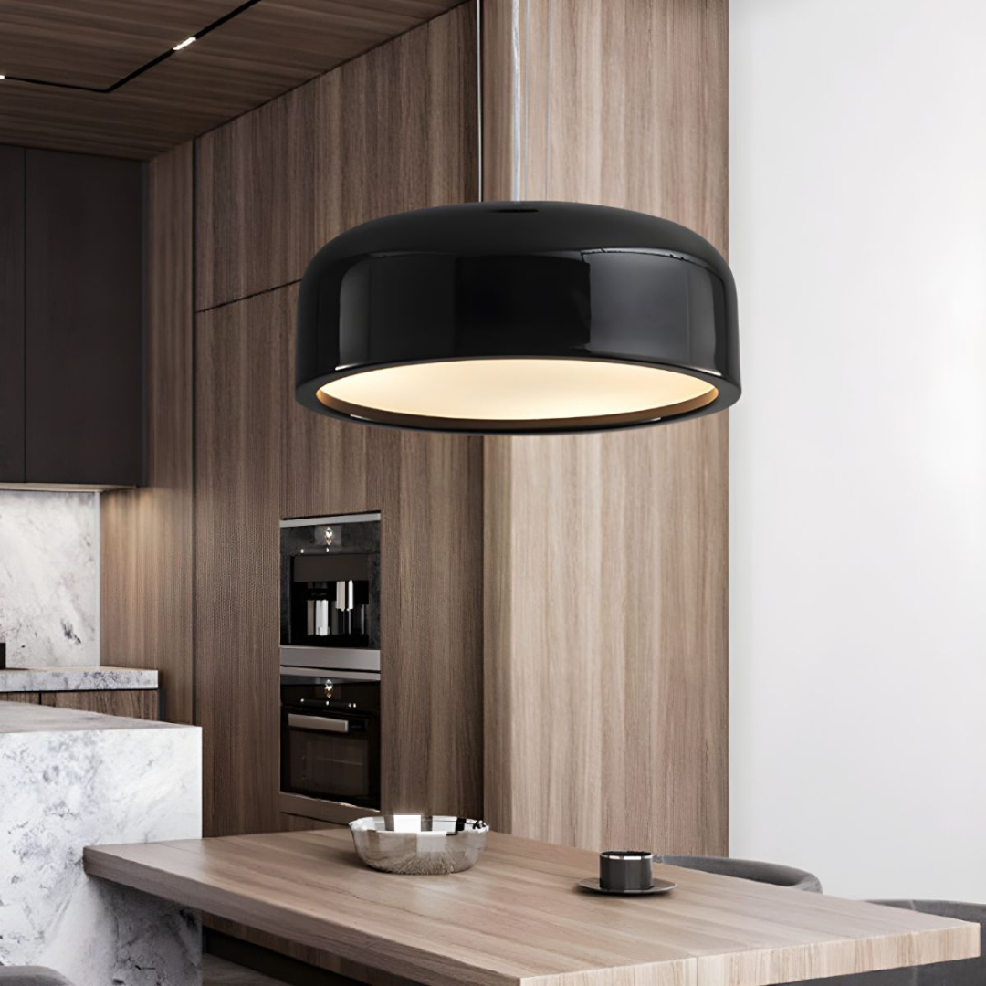 Liora Pendant Light Orb For Living Room And Dining Areas