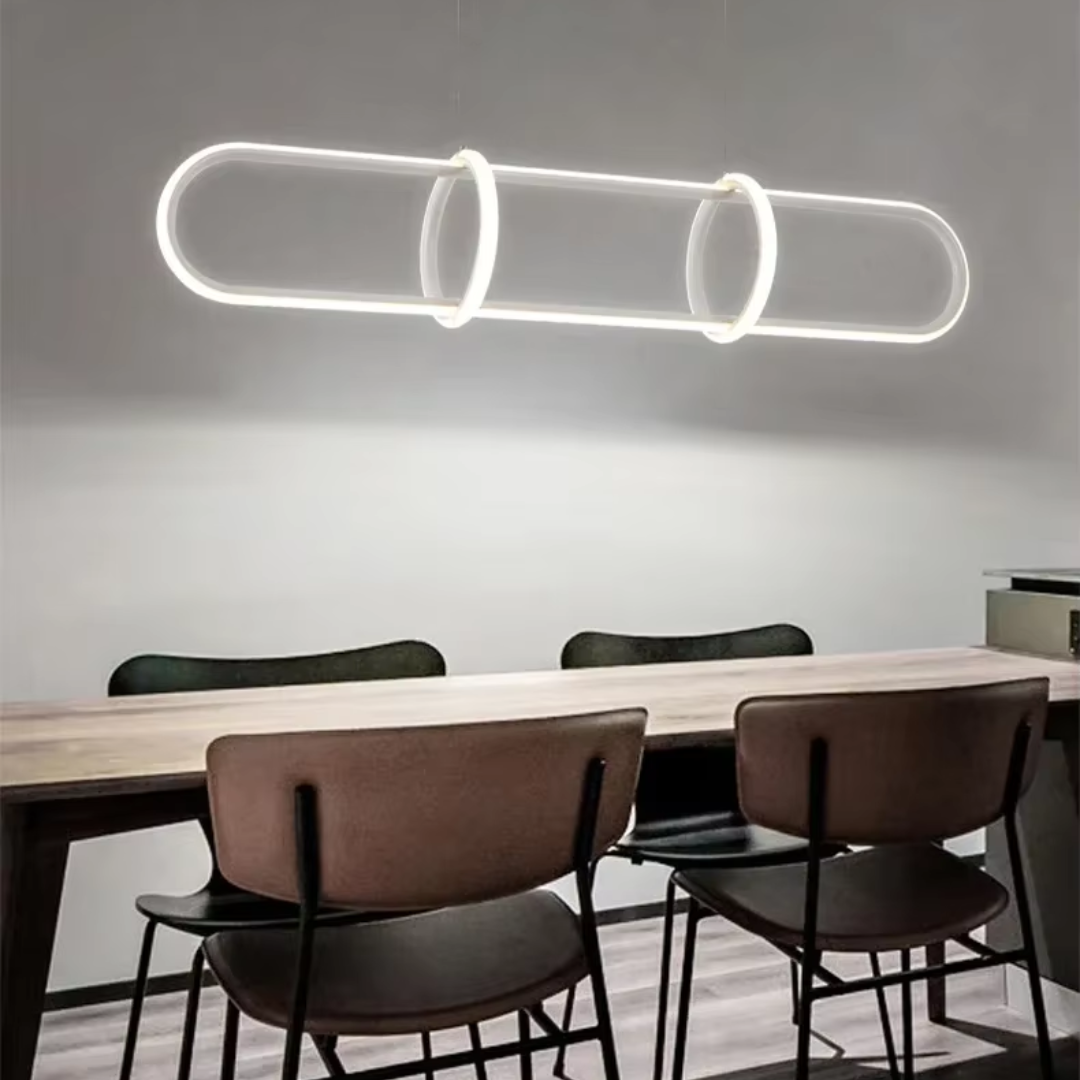 Aurelo Modern Pendant Lamp For Dining Table Designer Light