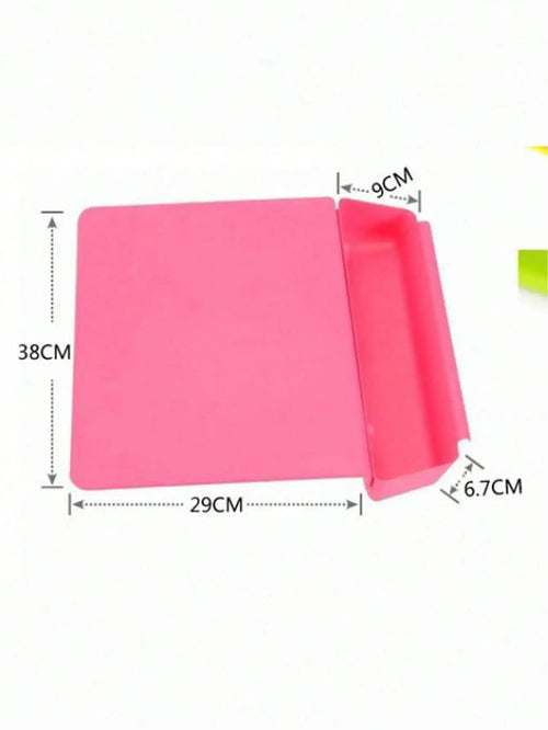 Tagliere 2-in-1 con vassoio contenitore | Filindra