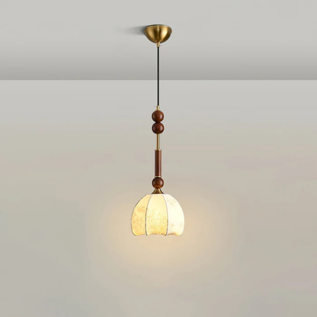 LumaNova Contemporary Pendant Lamp for Dining Room Lighting