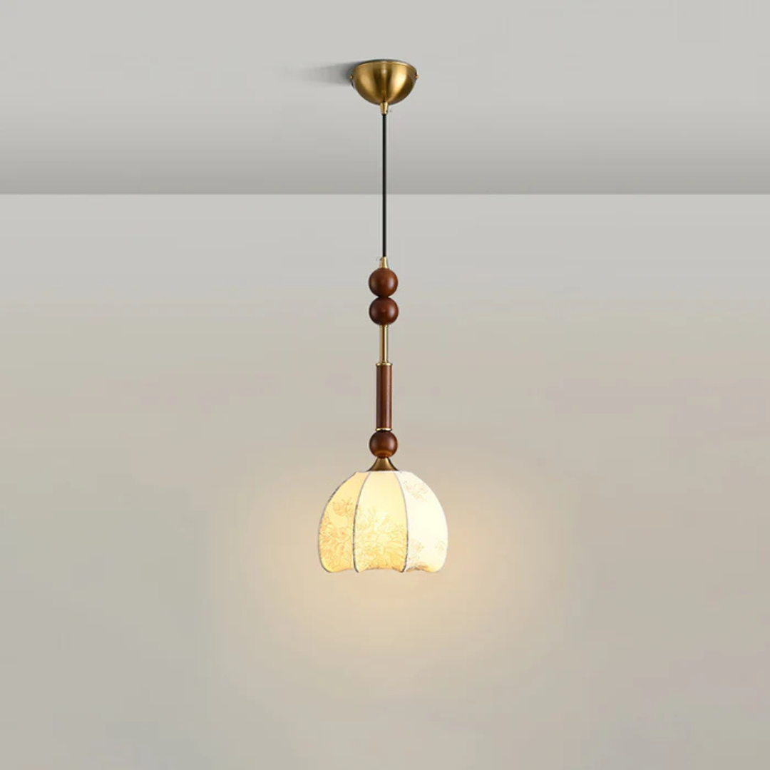 LumaNova Contemporary Pendant Lamp for Dining Room Lighting