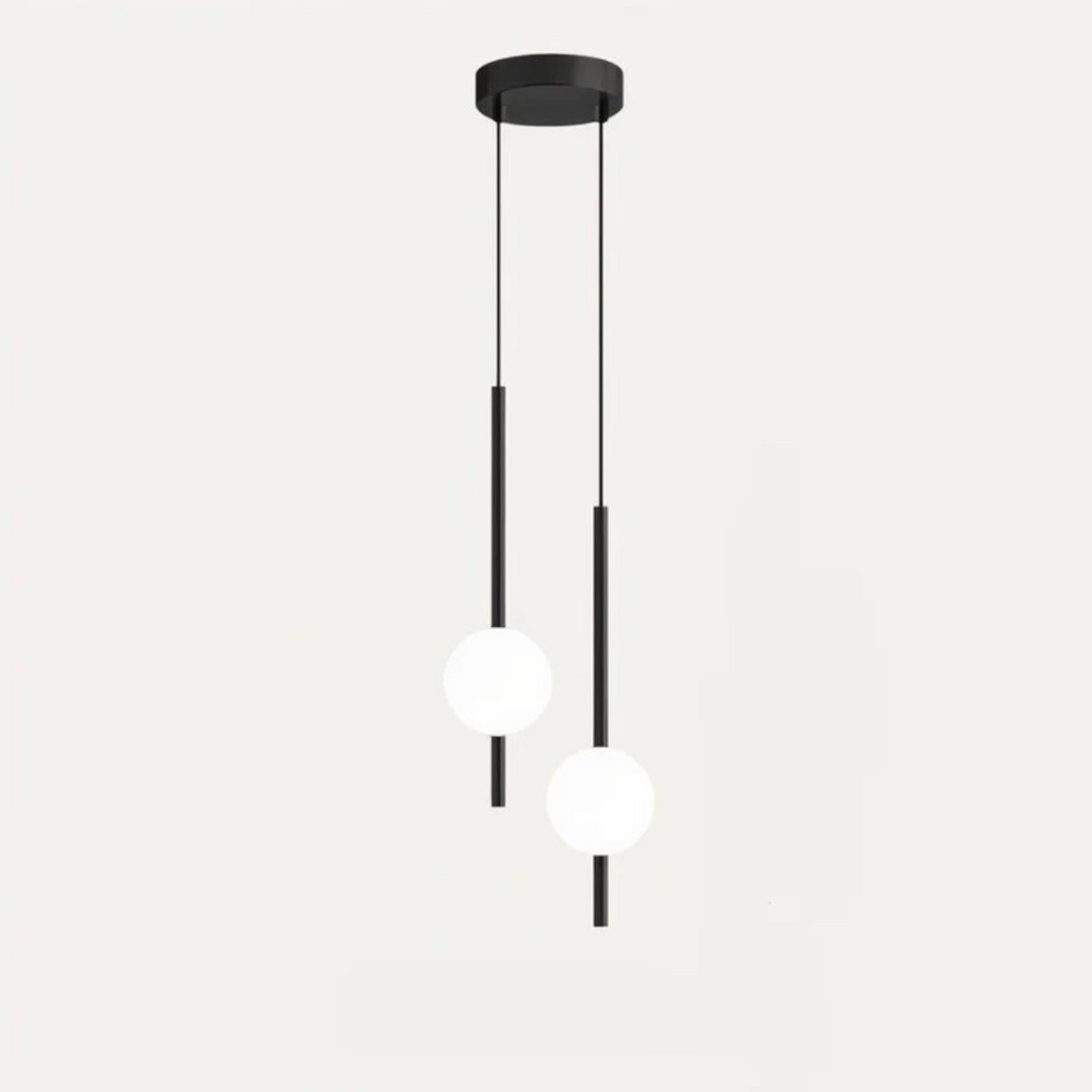 Aurea zeitgenössische LED Pendelleuchte für moderne Wohnzimmer