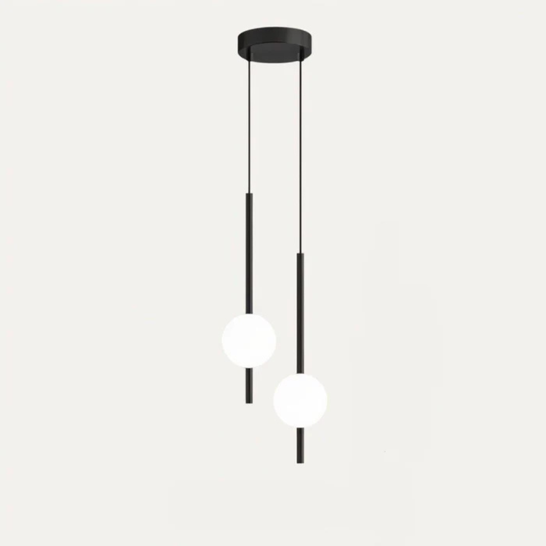 Aurea zeitgenössische LED Pendelleuchte für moderne Wohnzimmer