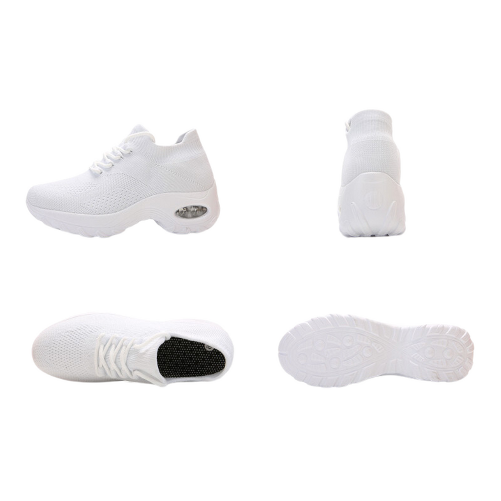 Εργονομικά αθλητικά παπούτσια ORTHOSHOES® EasyWalk Pro για ανακούφιση από τον πόνο