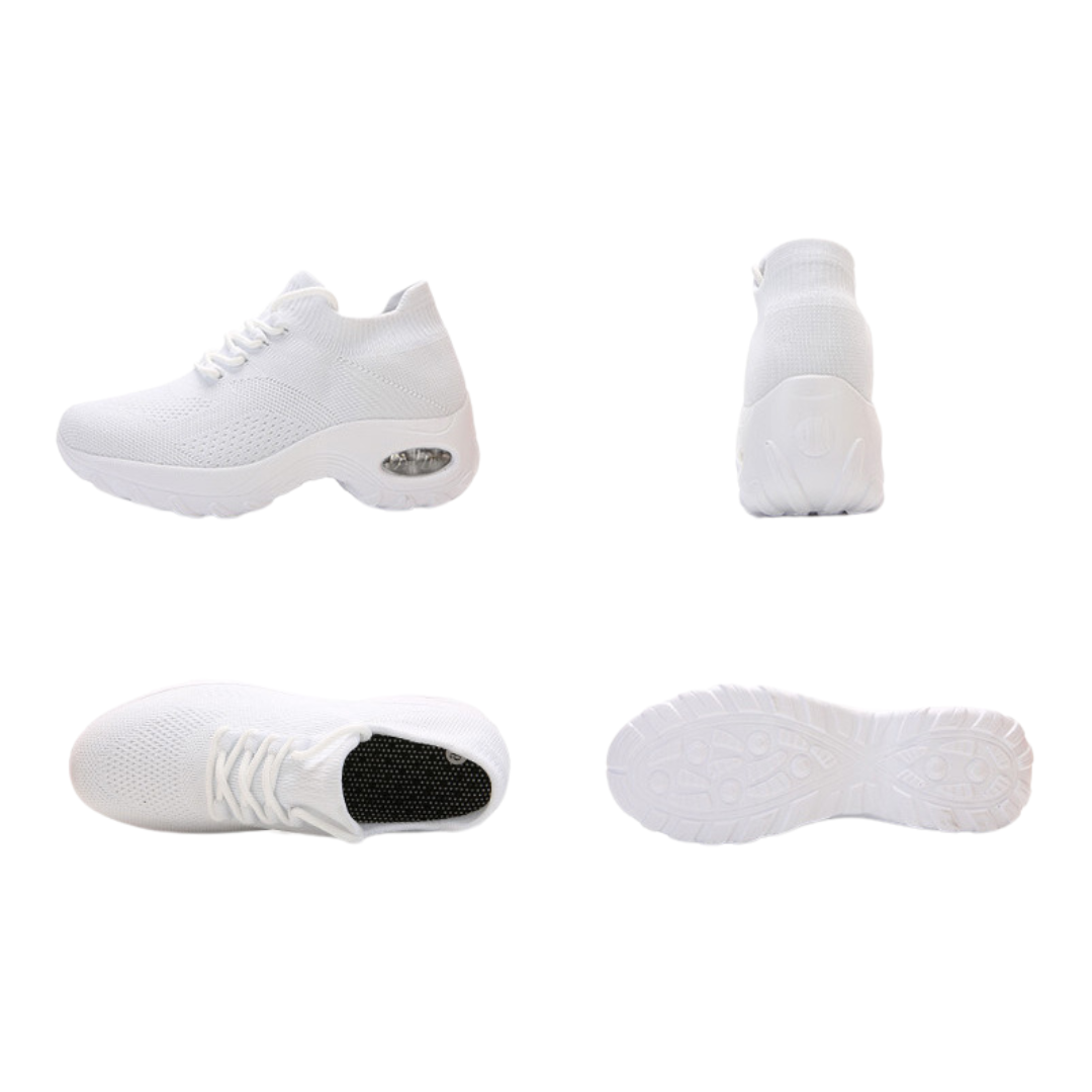 Εργονομικά αθλητικά παπούτσια ORTHOSHOES® EasyWalk Pro για ανακούφιση από τον πόνο