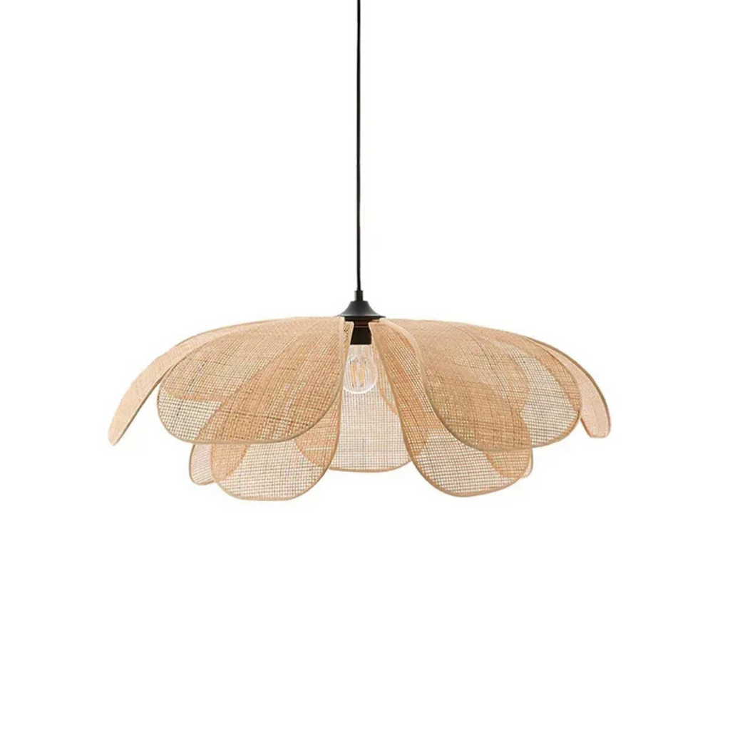 Lumora Modern Pendant Light For Dining Spaces By Lyria Studio