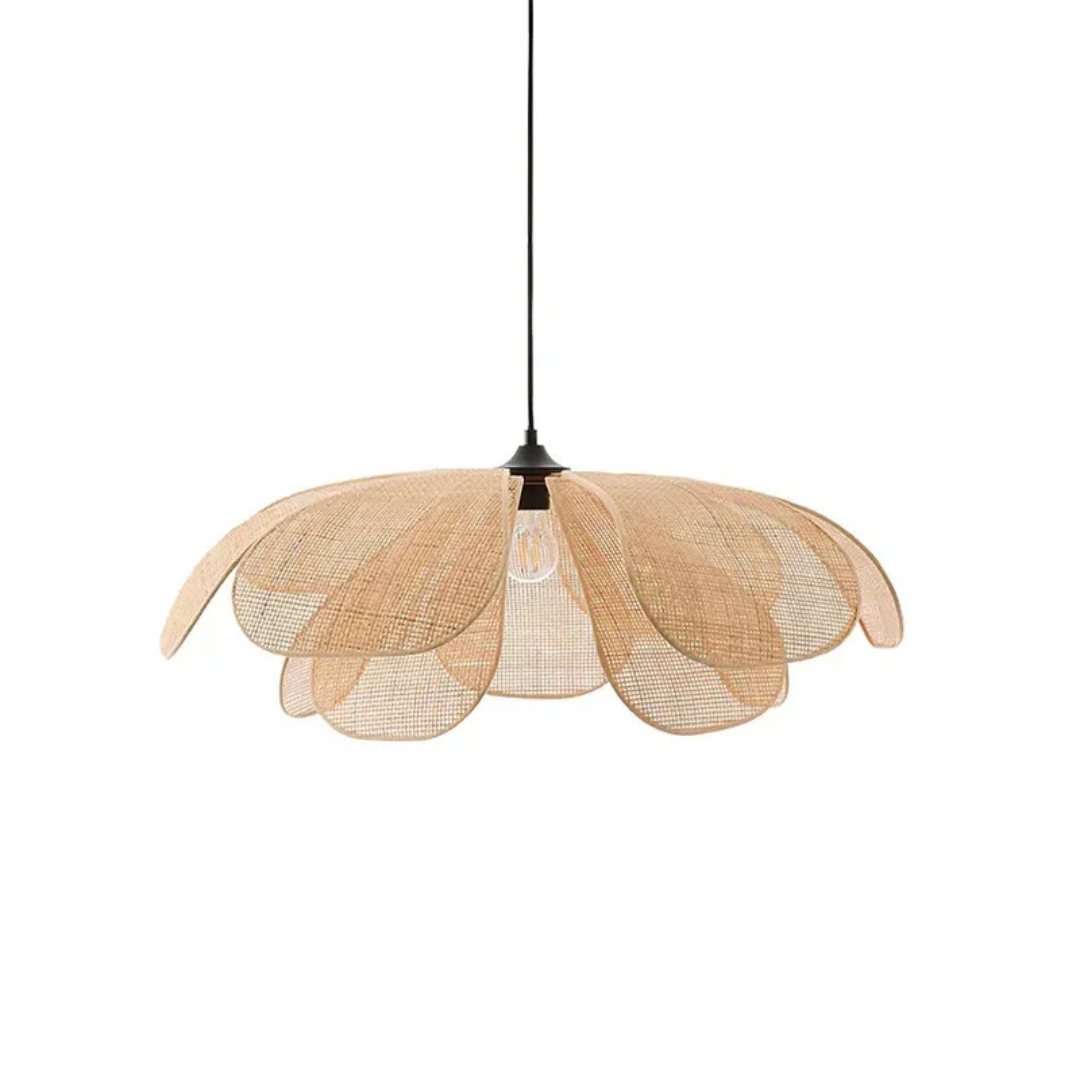 Lumora Modern Pendant Light For Dining Spaces By Lyria Studio